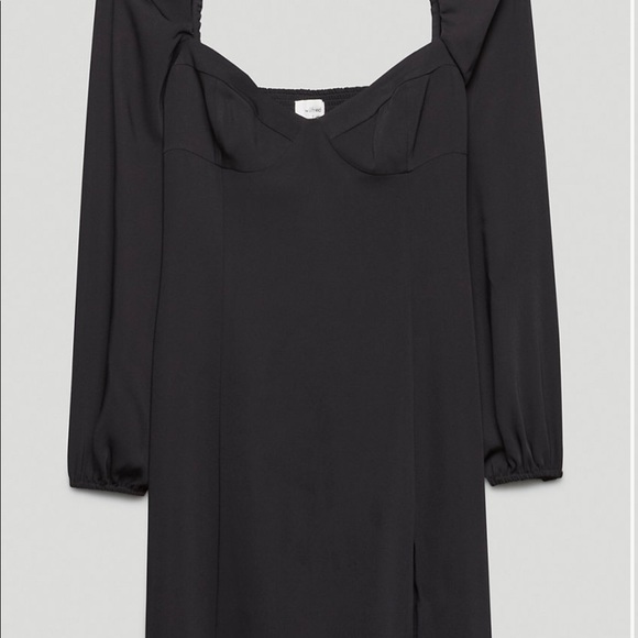 NOVELLA DRESS - Picture 2 of 3